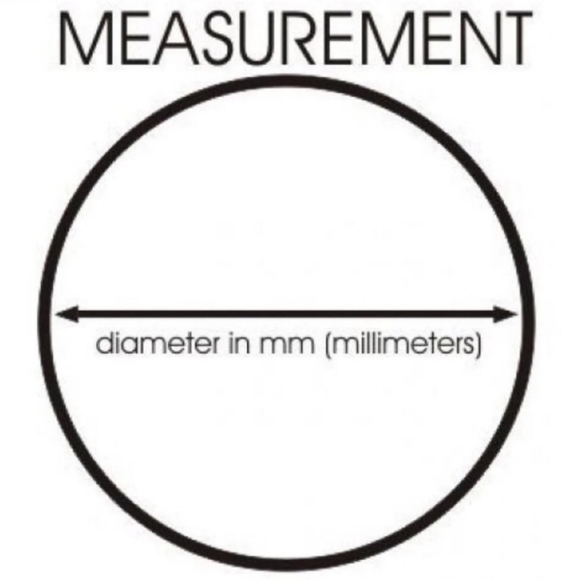 Last 1❗Moodtherapy | Hoop Nose Ring - Picture 4 of 7